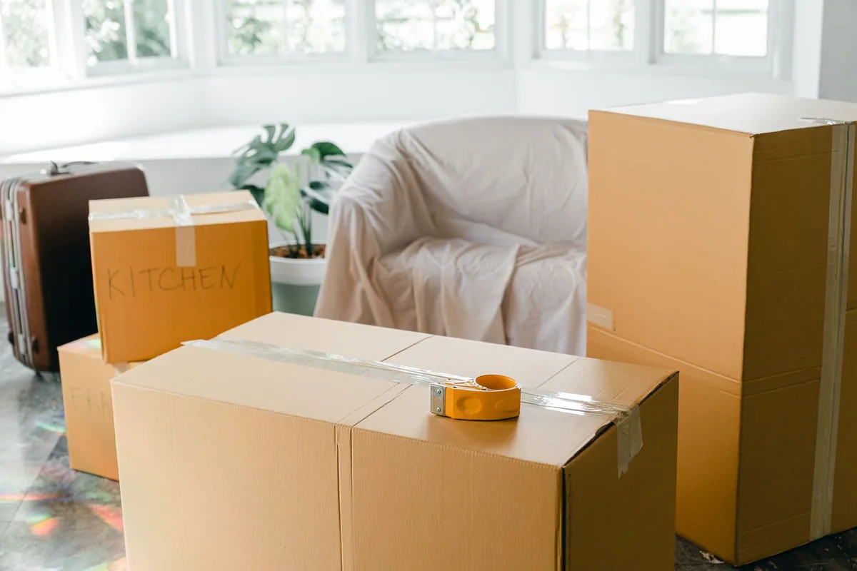 Hoarding Cleanup in Grant, MI